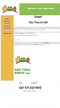 Mobile Screenshot of nextstagerealty.com